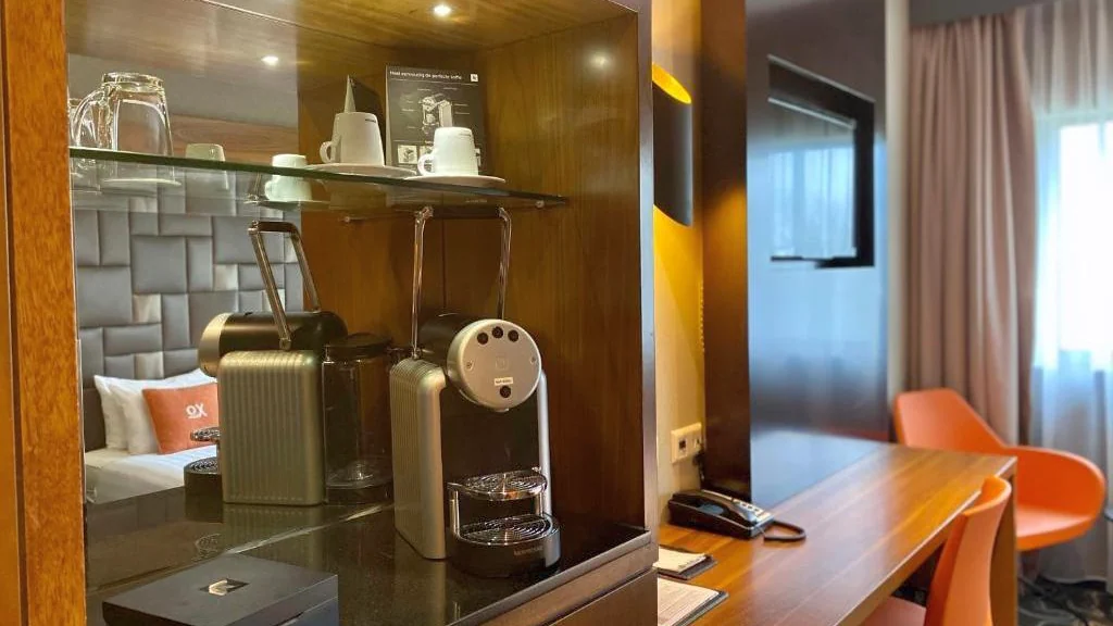 XO Hotels Park West